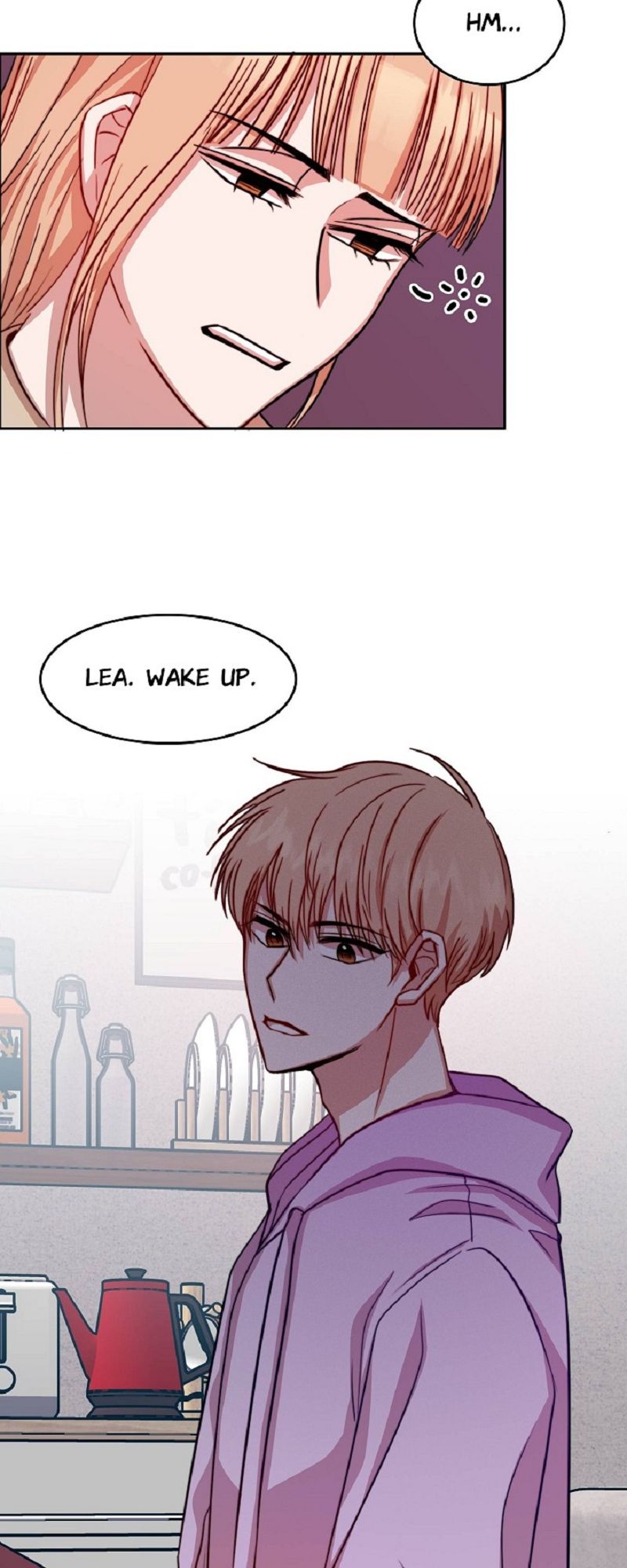 Mr.Psychic Chapter 18 page 44 - 