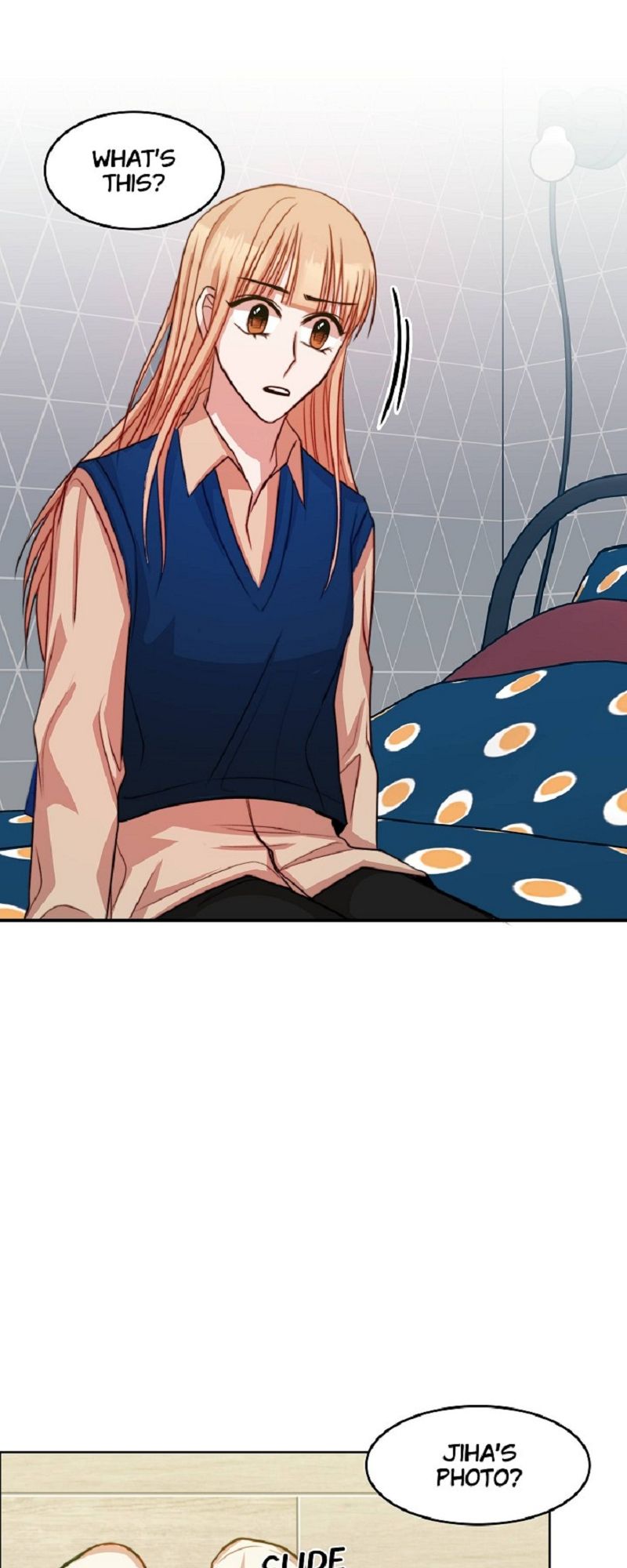 Mr.Psychic Chapter 18 page 48 - 
