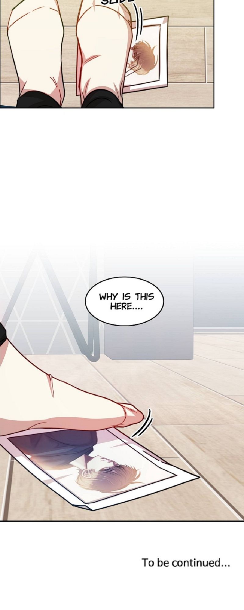 Mr.Psychic Chapter 18 page 49 - 