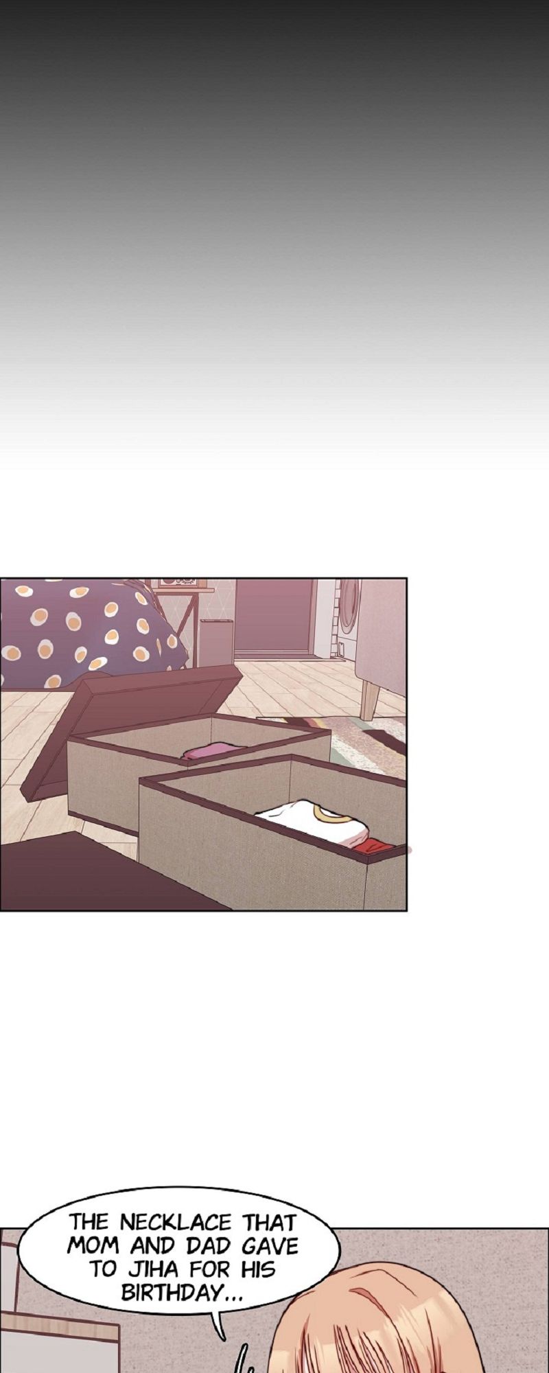 Mr.Psychic Chapter 19 page 34 - 