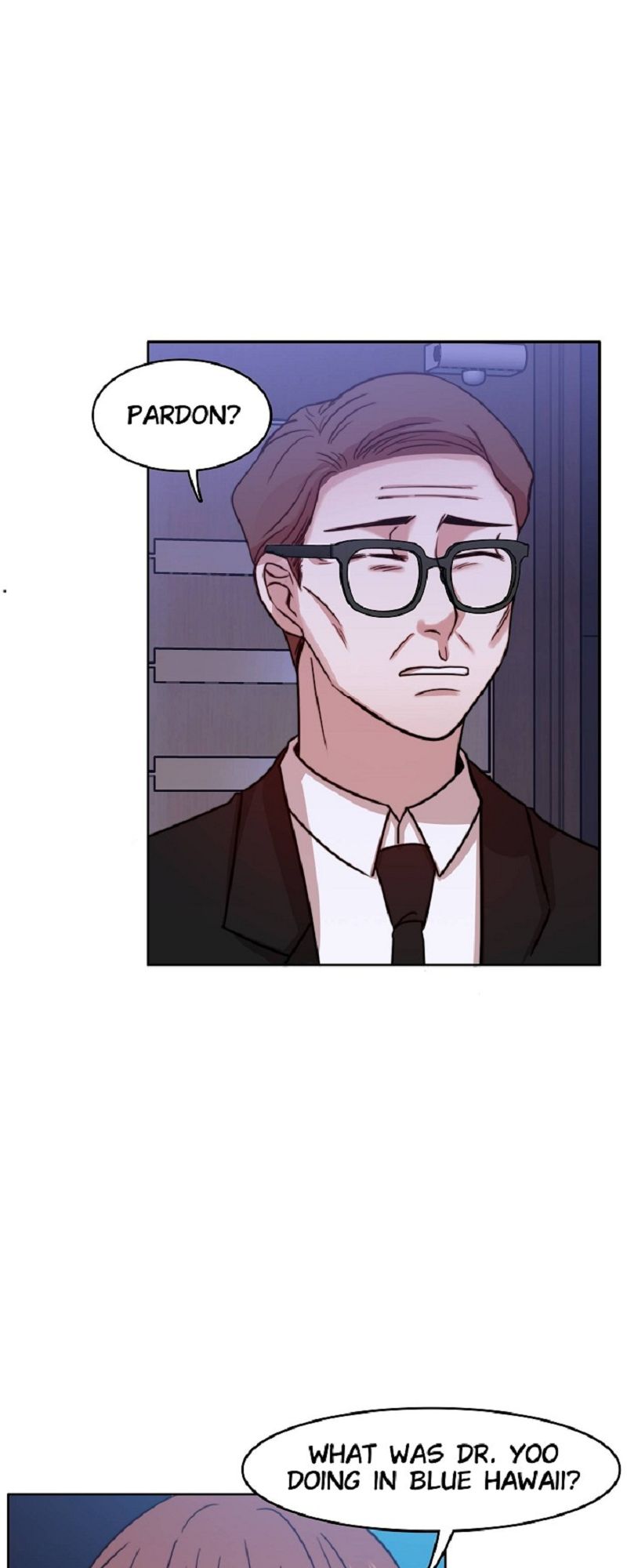 Mr.Psychic Chapter 19 page 5 - 
