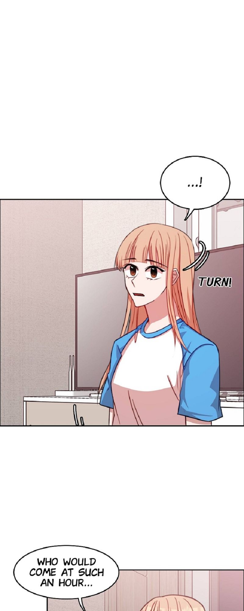 Mr.Psychic Chapter 19 page 42 - 