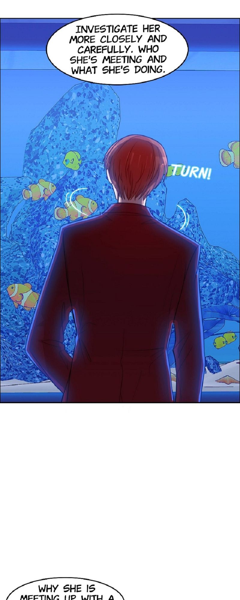 Mr.Psychic Chapter 19 page 9 - 