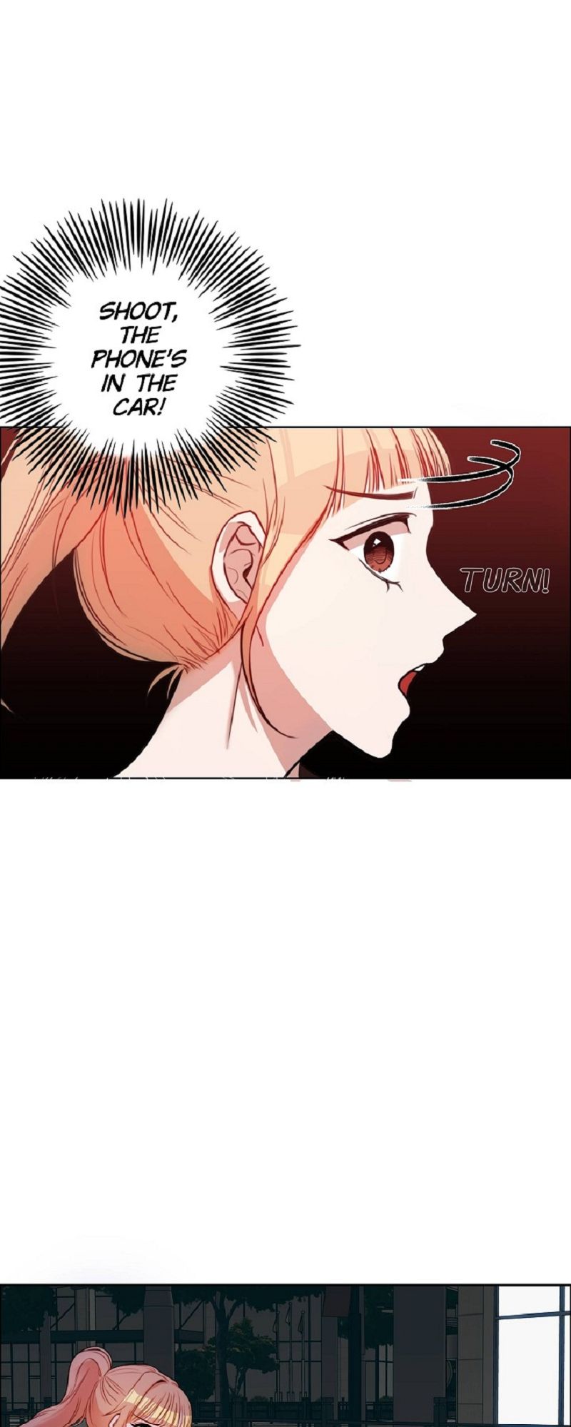 Mr.Psychic Chapter 2 page 20 - 