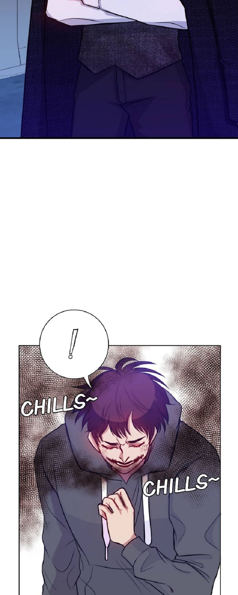 Mr.Psychic Chapter 2 page 33 - 