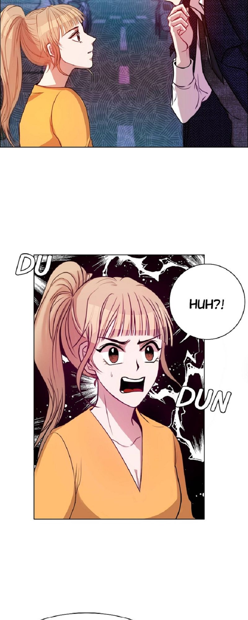 Mr.Psychic Chapter 2 page 40 - 
