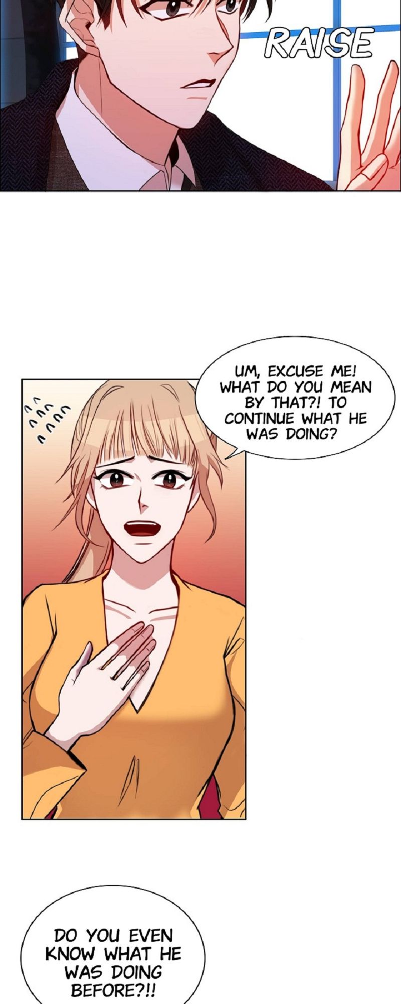 Mr.Psychic Chapter 2 page 43 - 