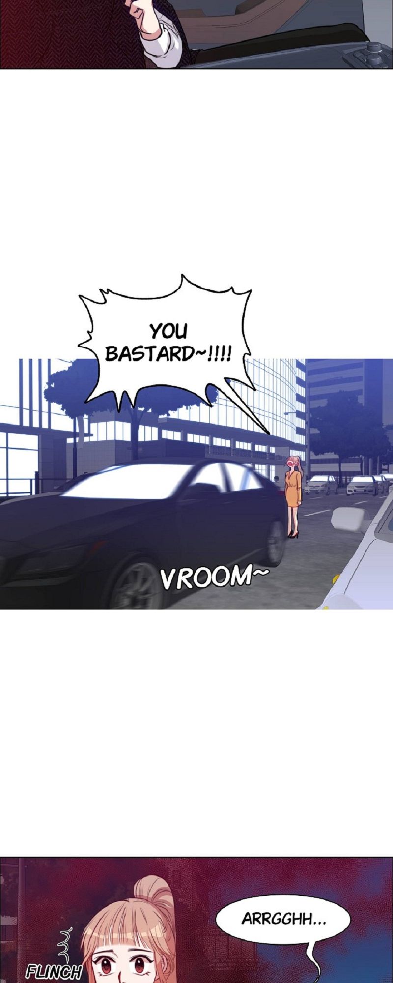 Mr.Psychic Chapter 2 page 46 - 