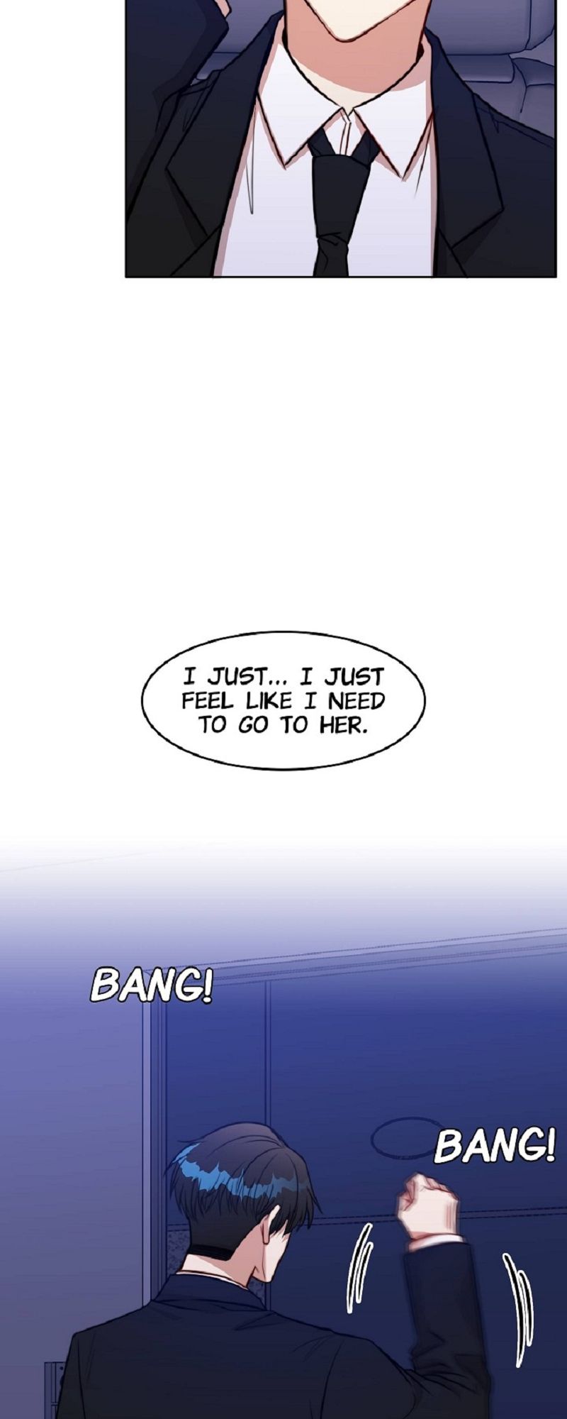 Mr.Psychic Chapter 20 page 12 - 