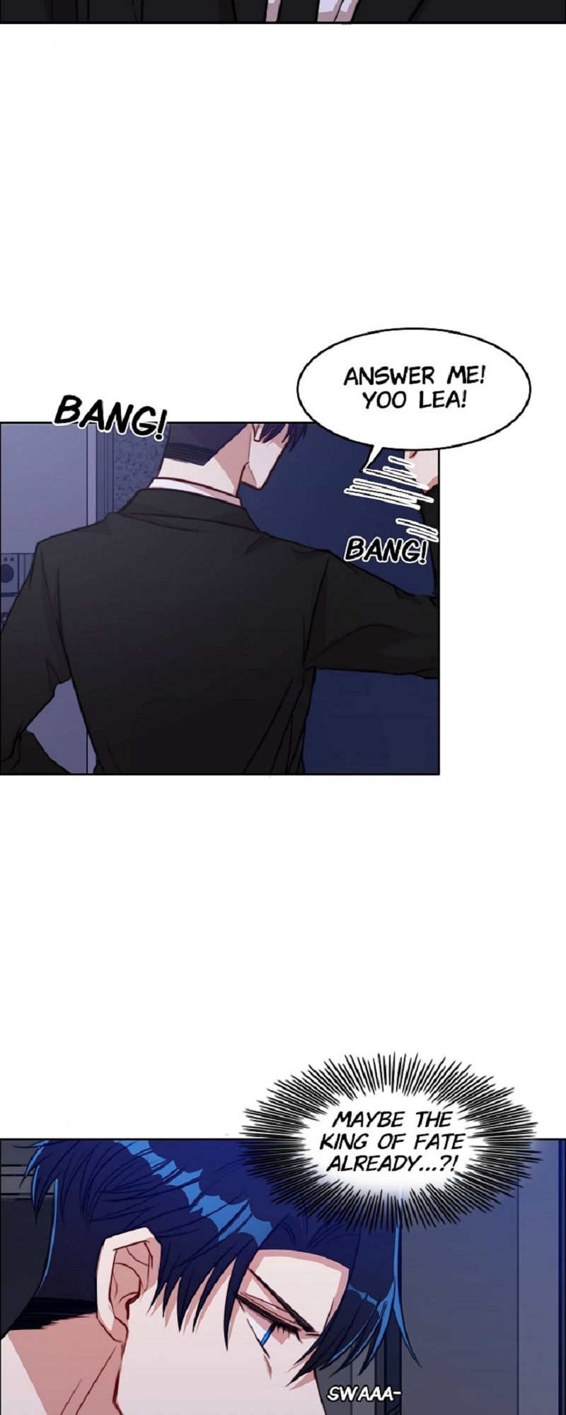 Mr.Psychic Chapter 20 page 14 - 