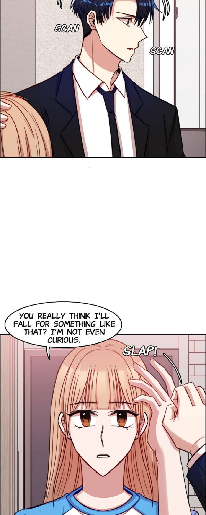 Mr.Psychic Chapter 20 page 23 - 