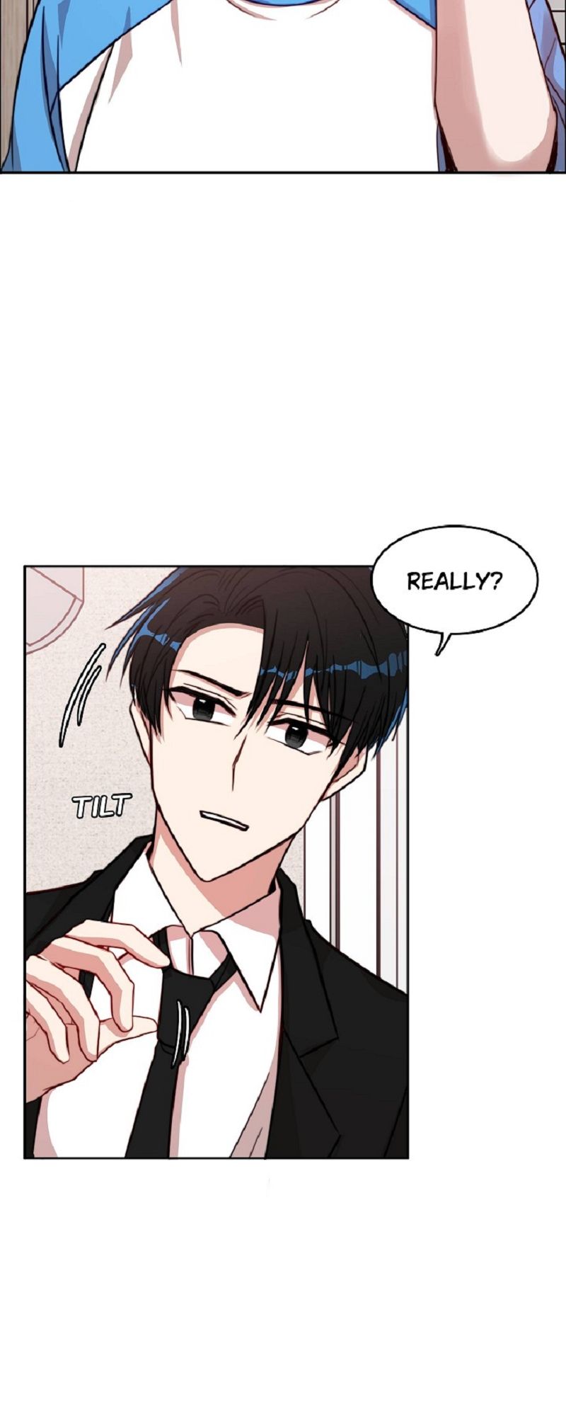 Mr.Psychic Chapter 20 page 24 - 