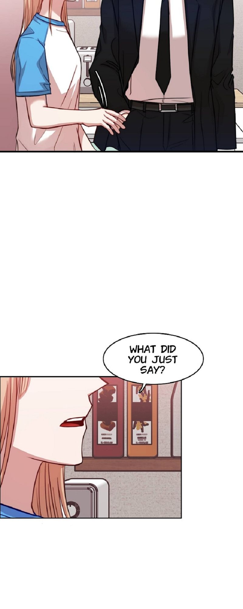 Mr.Psychic Chapter 20 page 26 - 