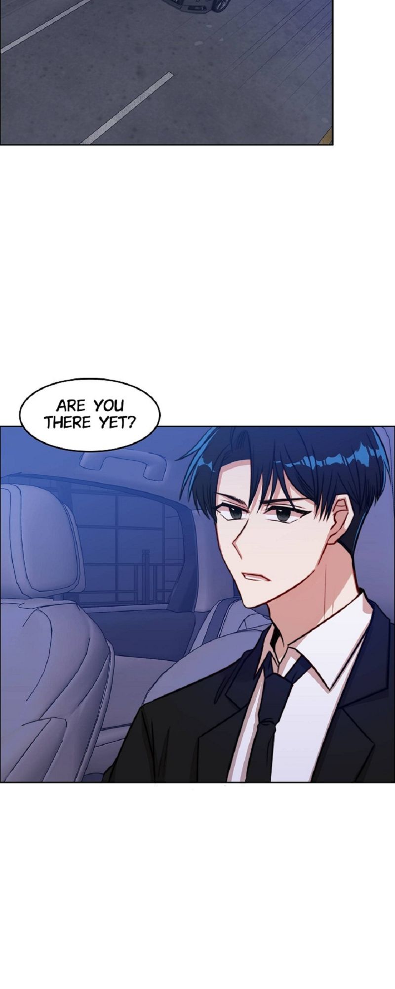 Mr.Psychic Chapter 20 page 4 - 