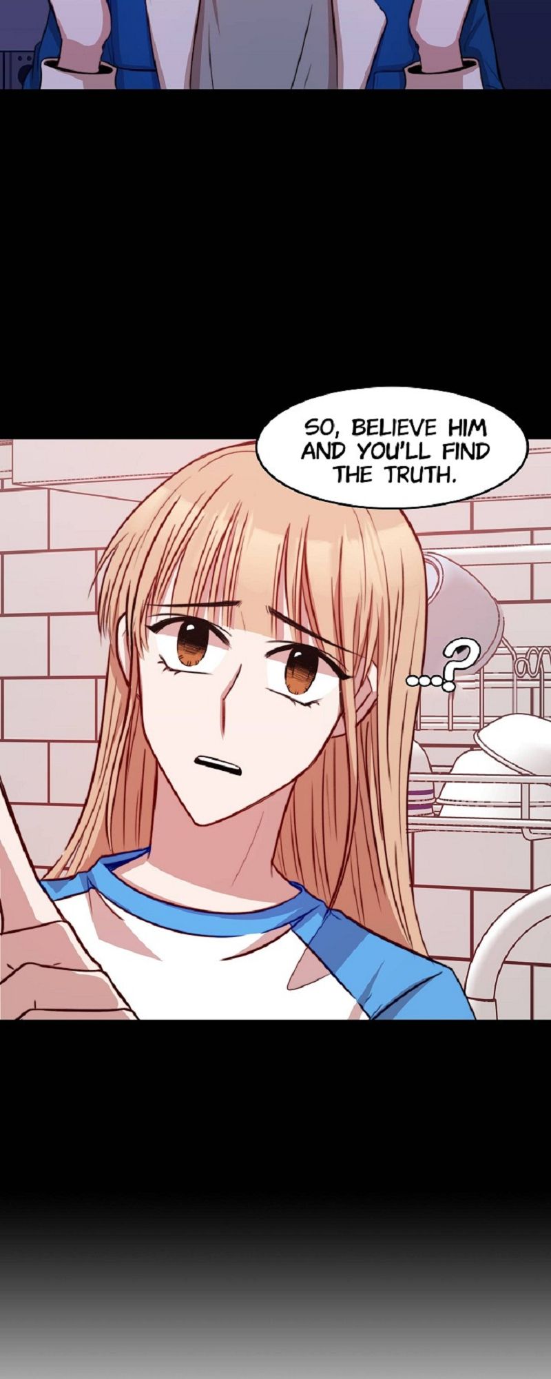 Mr.Psychic Chapter 20 page 39 - 
