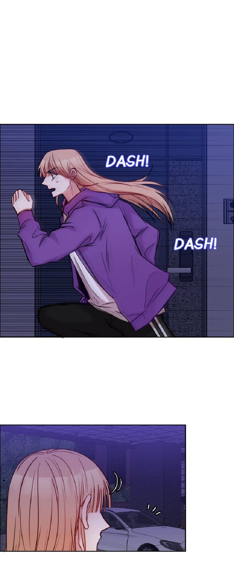 Mr.Psychic Chapter 20 page 41 - 