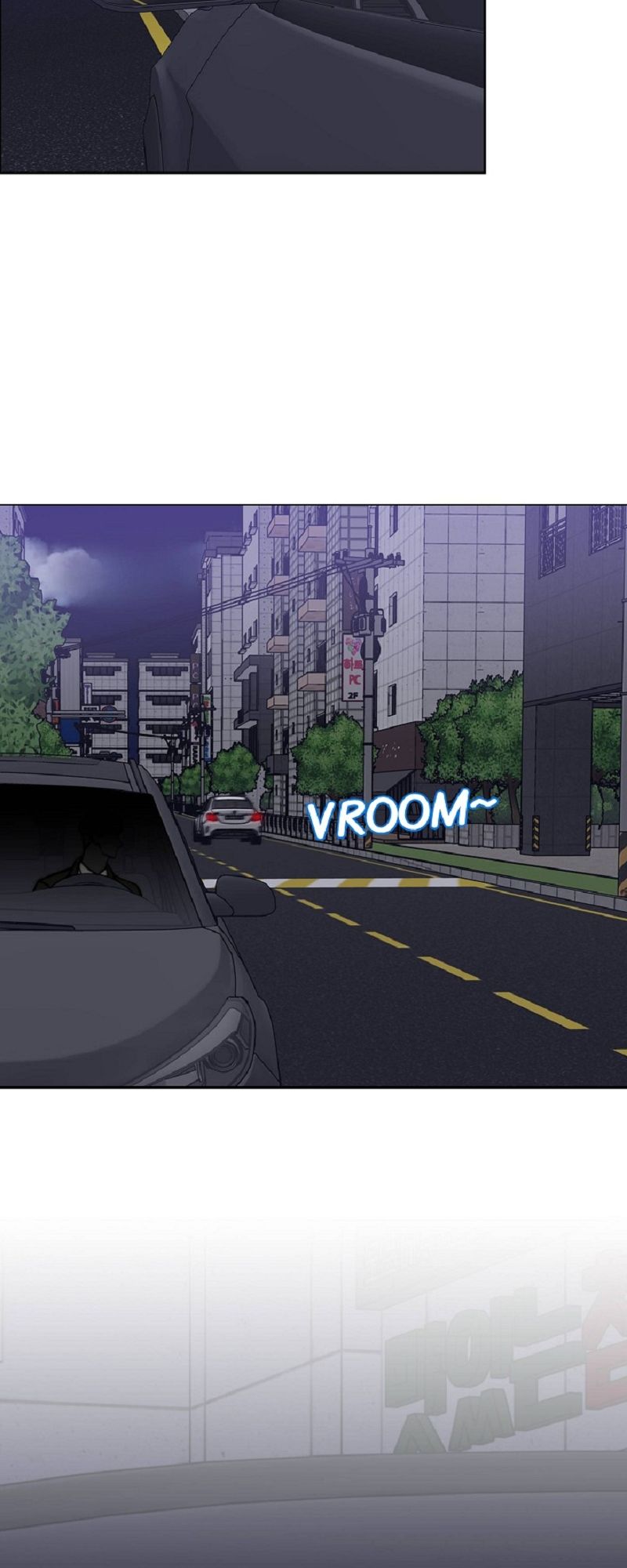 Mr.Psychic Chapter 20 page 44 - 