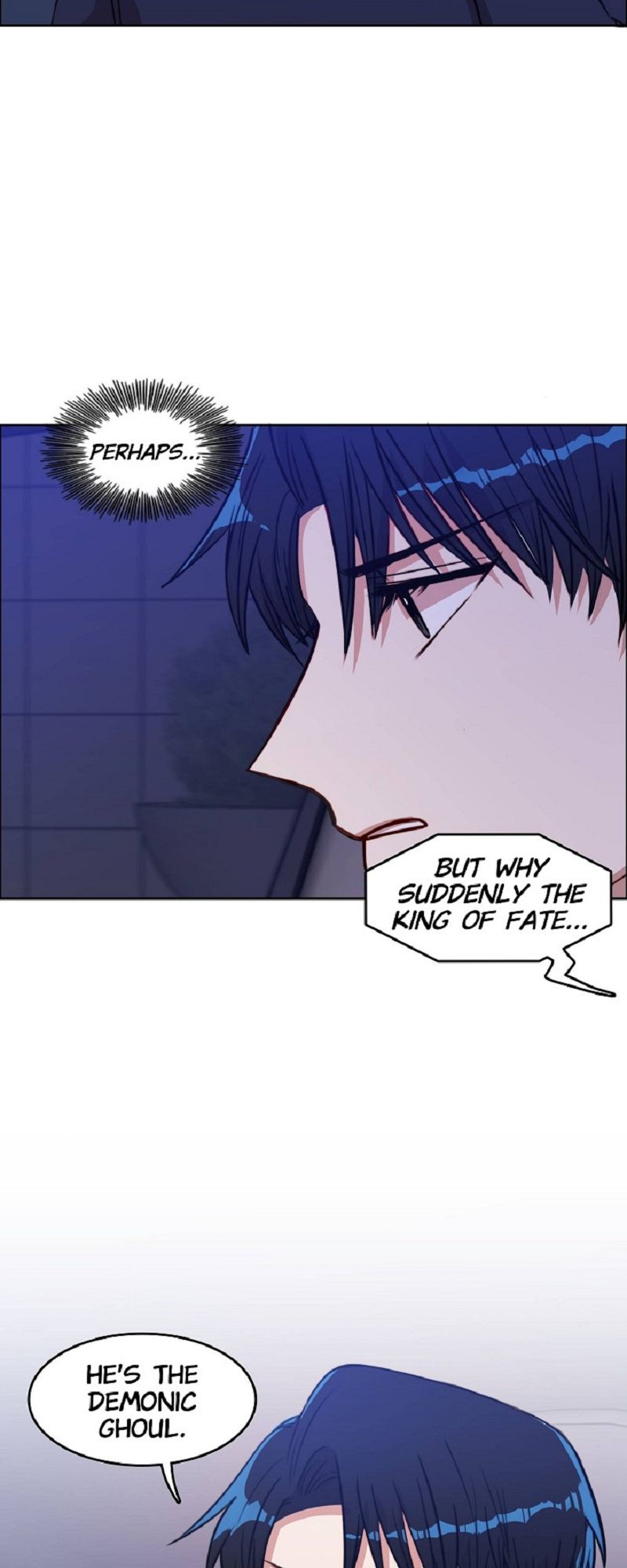Mr.Psychic Chapter 20 page 7 - 