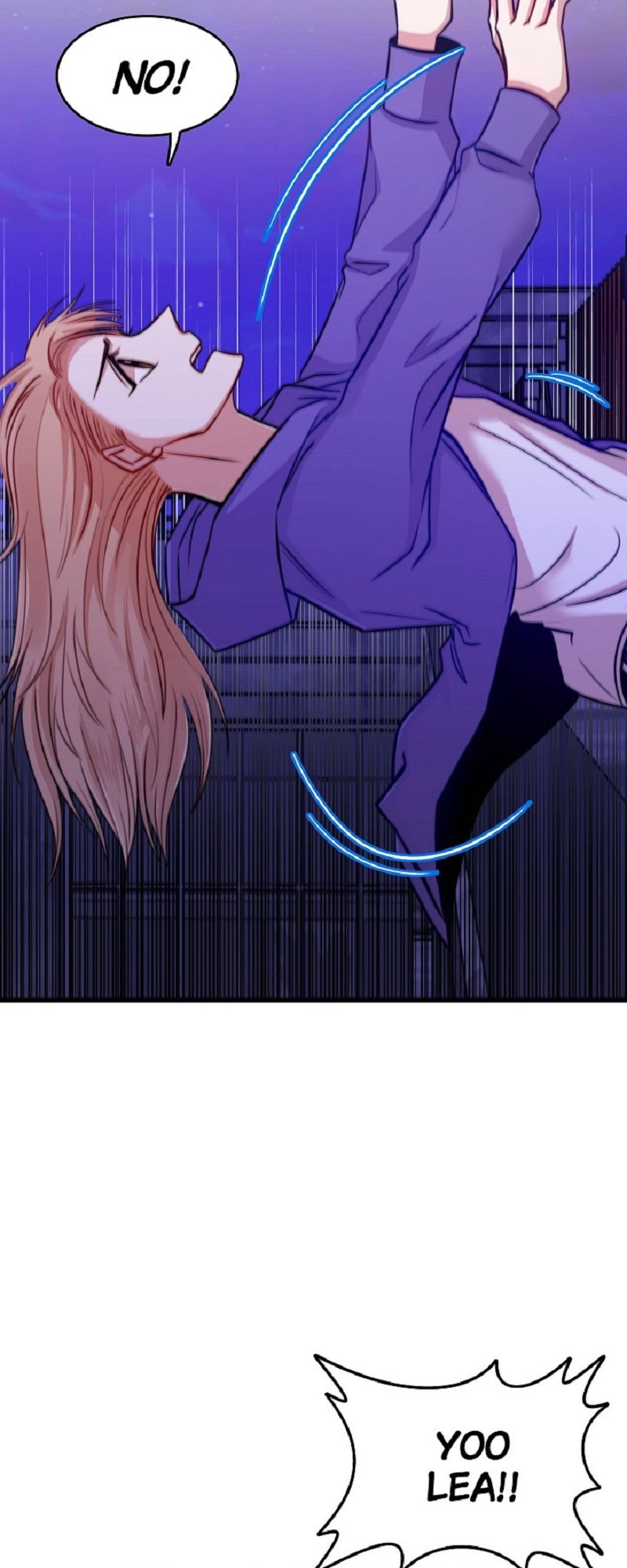 Mr.Psychic Chapter 21 page 12 - 