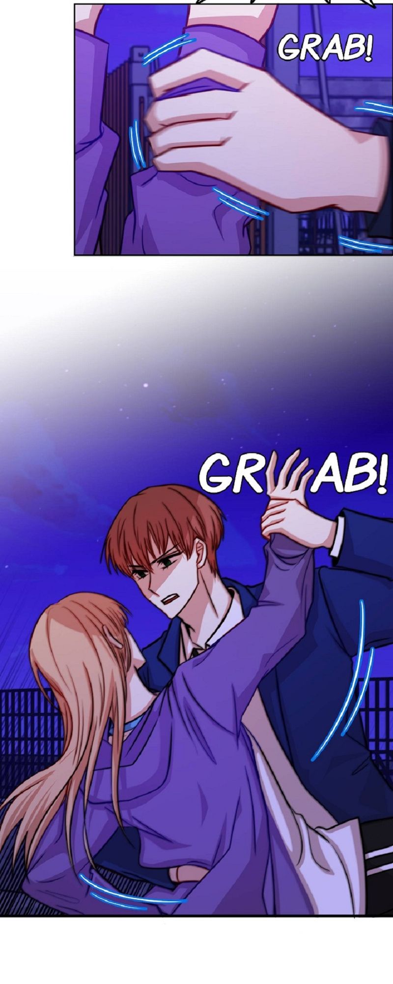 Mr.Psychic Chapter 21 page 13 - 