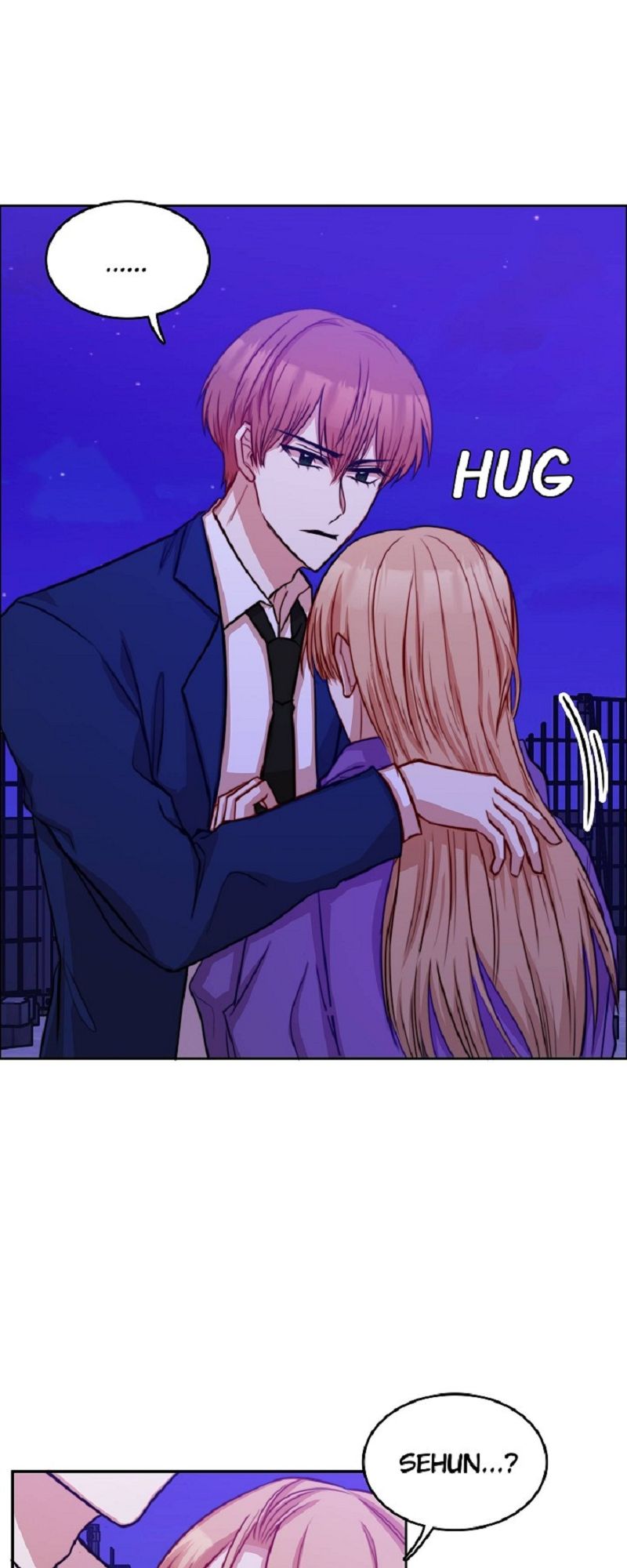Mr.Psychic Chapter 21 page 14 - 