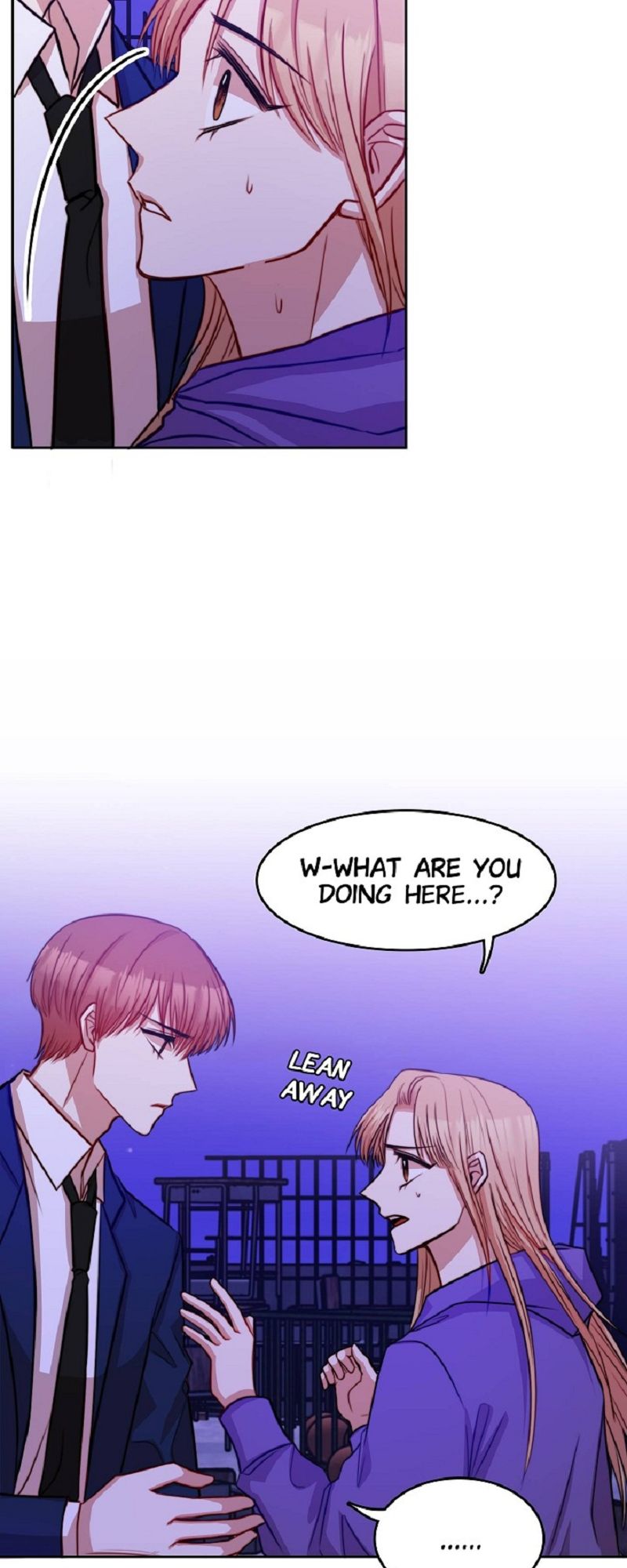 Mr.Psychic Chapter 21 page 15 - 