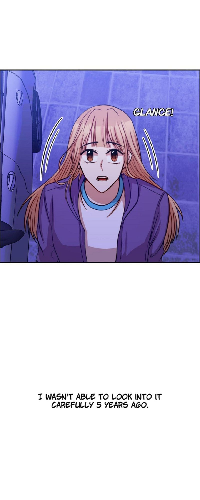 Mr.Psychic Chapter 21 page 3 - 