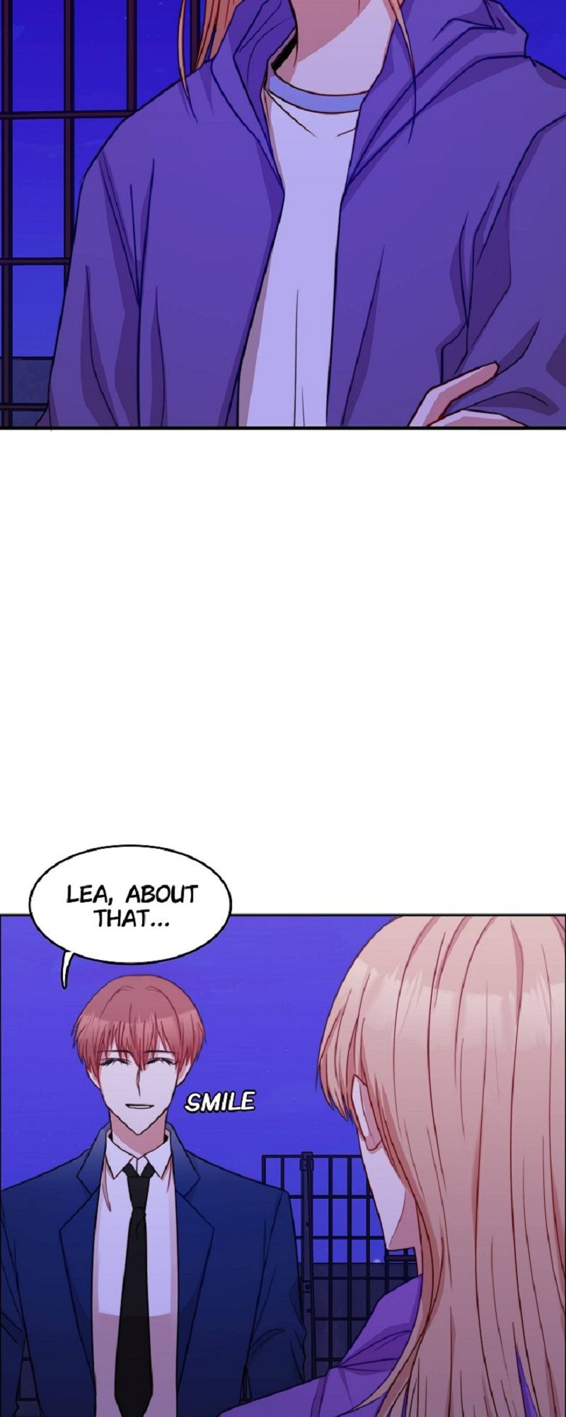 Mr.Psychic Chapter 21 page 21 - 
