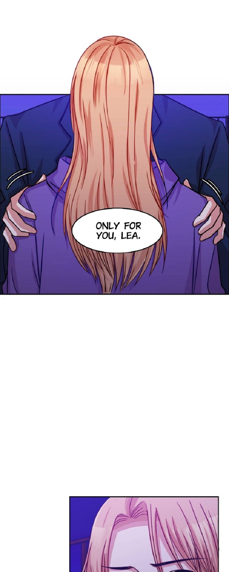 Mr.Psychic Chapter 21 page 25 - 