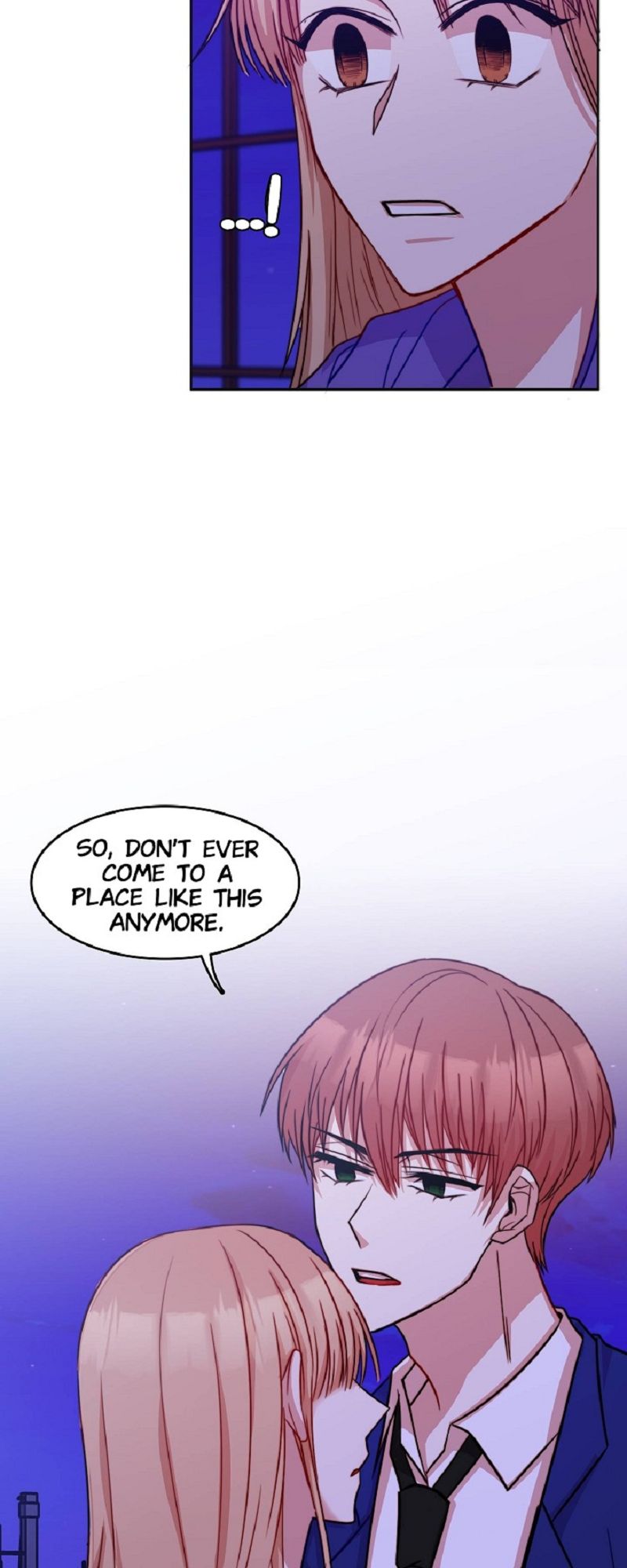Mr.Psychic Chapter 21 page 26 - 