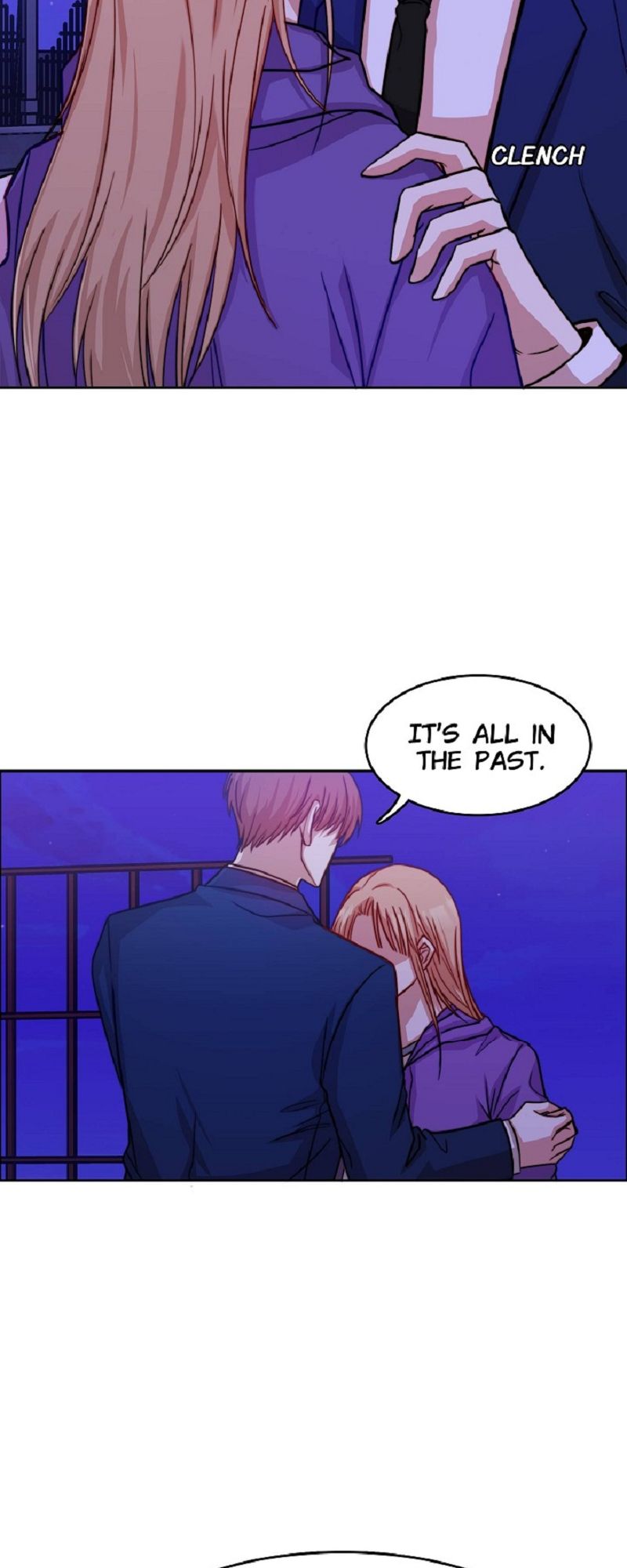 Mr.Psychic Chapter 21 page 27 - 