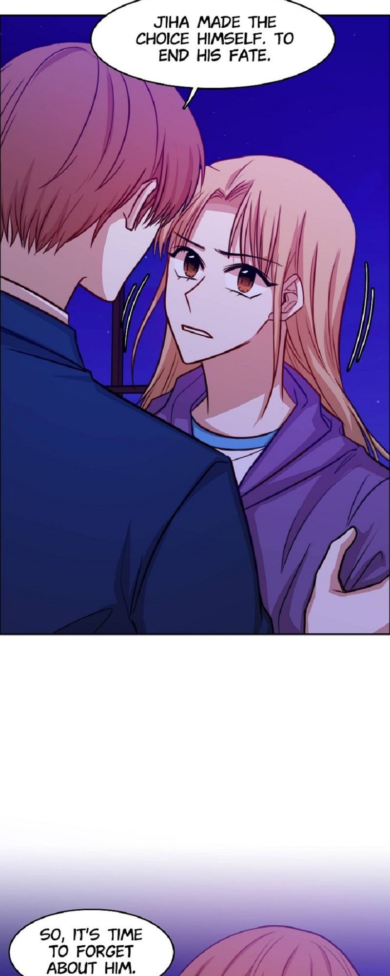 Mr.Psychic Chapter 21 page 28 - 