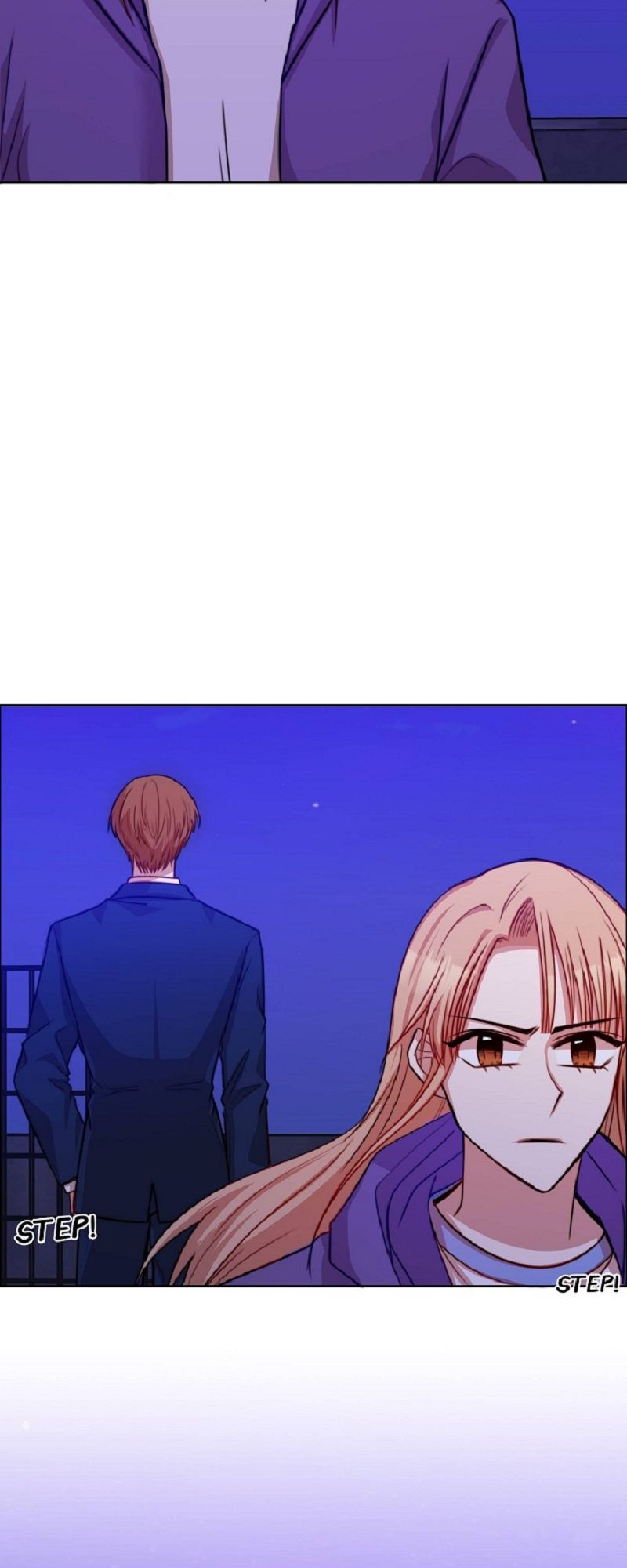 Mr.Psychic Chapter 21 page 34 - 