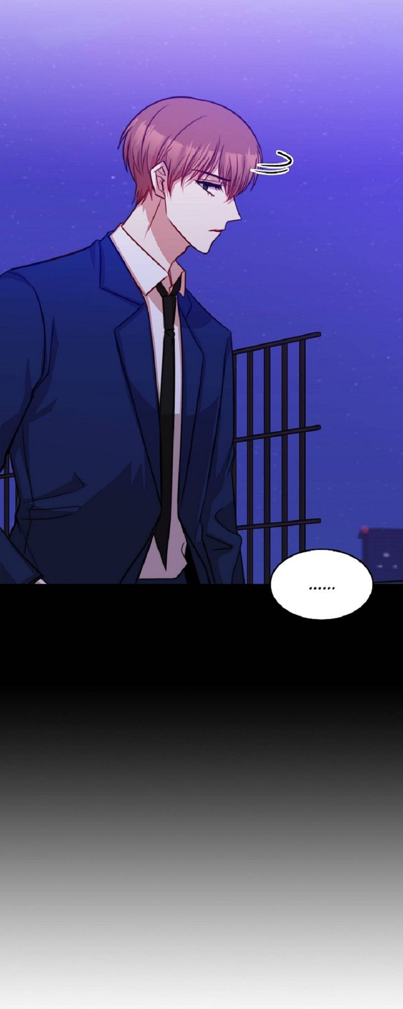 Mr.Psychic Chapter 21 page 35 - 