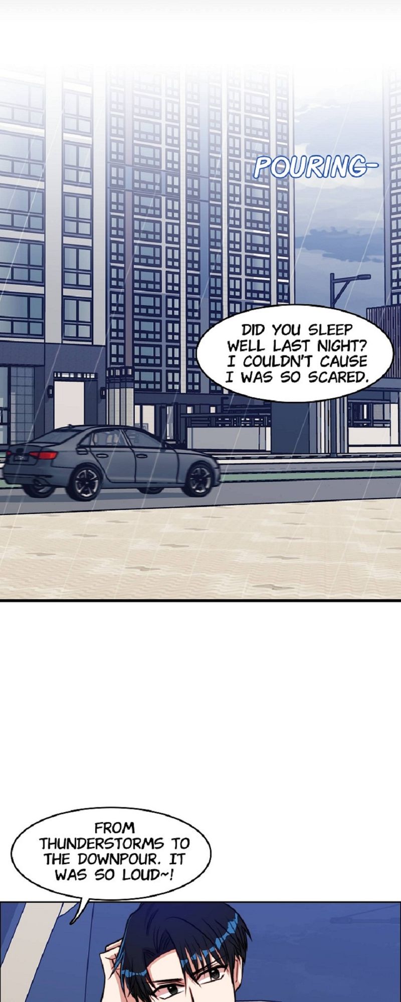 Mr.Psychic Chapter 21 page 36 - 