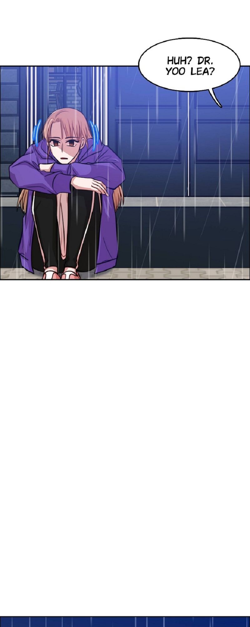 Mr.Psychic Chapter 21 page 39 - 