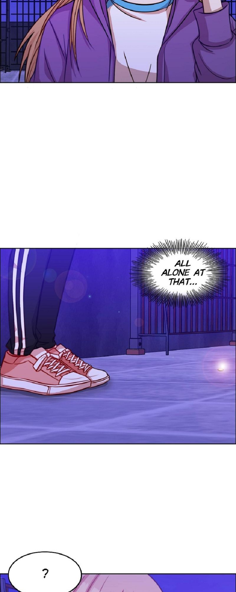 Mr.Psychic Chapter 21 page 5 - 