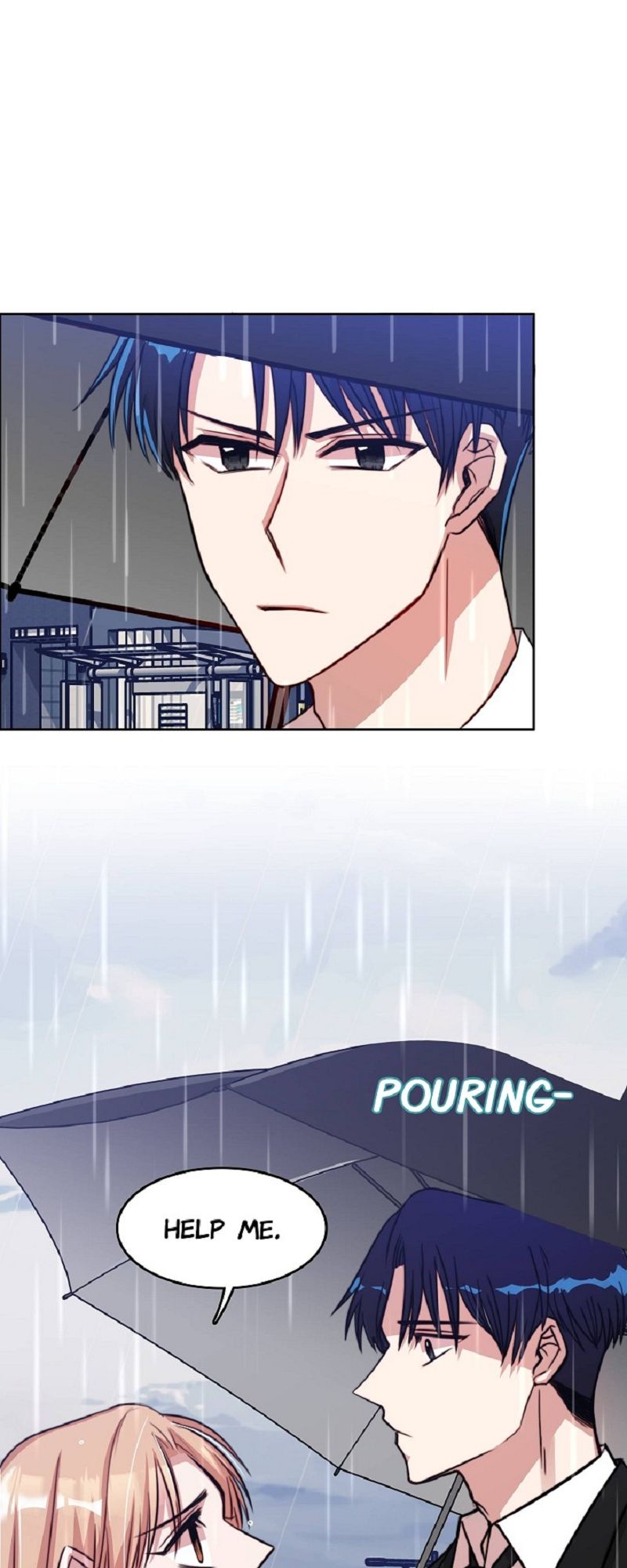 Mr.Psychic Chapter 21 page 41 - 