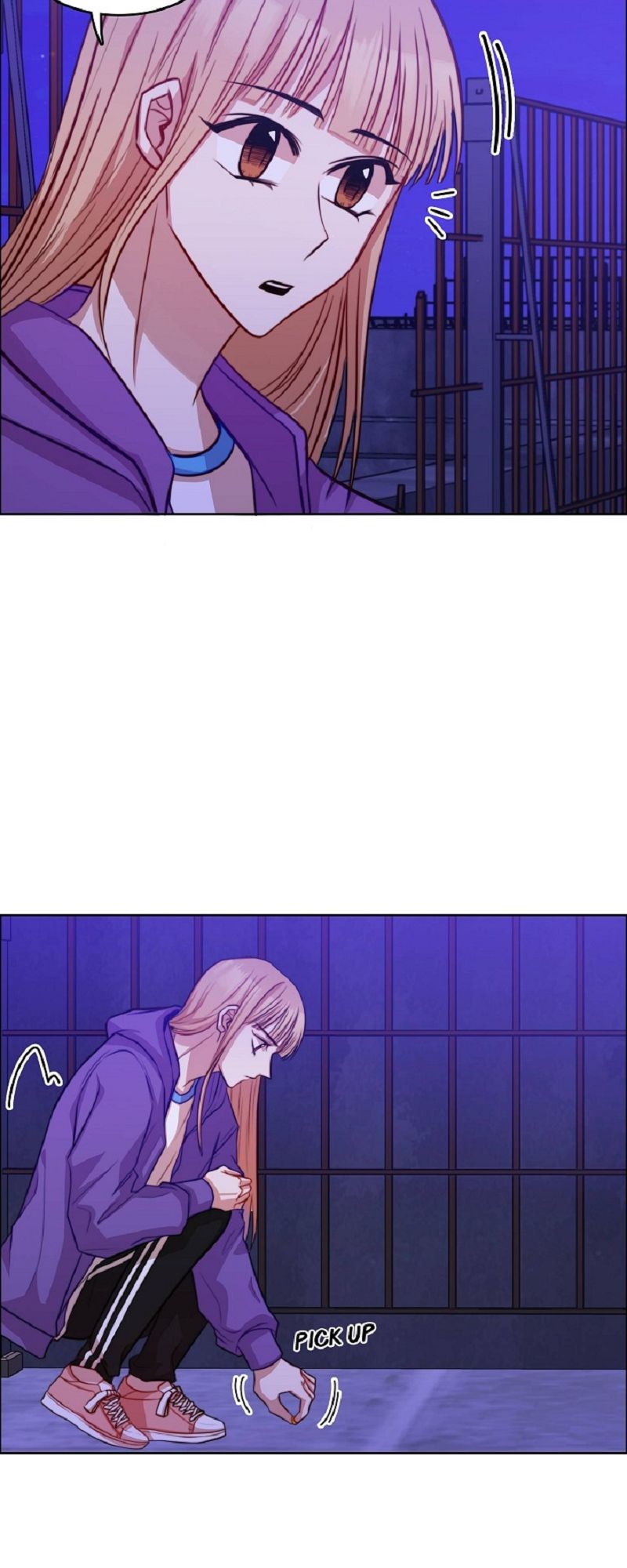 Mr.Psychic Chapter 21 page 6 - 