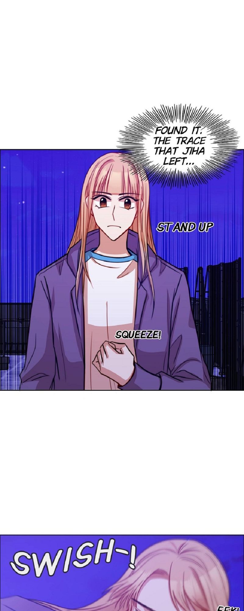 Mr.Psychic Chapter 21 page 8 - 