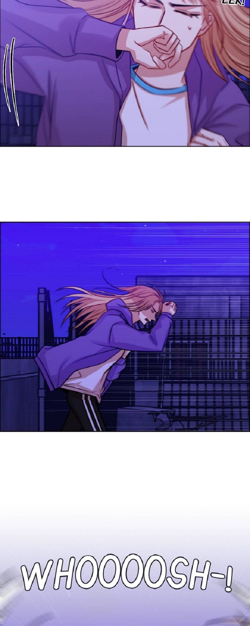 Mr.Psychic Chapter 21 page 9 - 