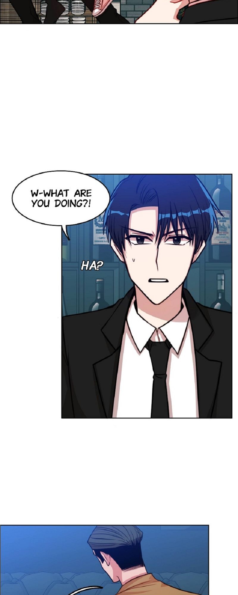Mr.Psychic Chapter 22 page 13 - 