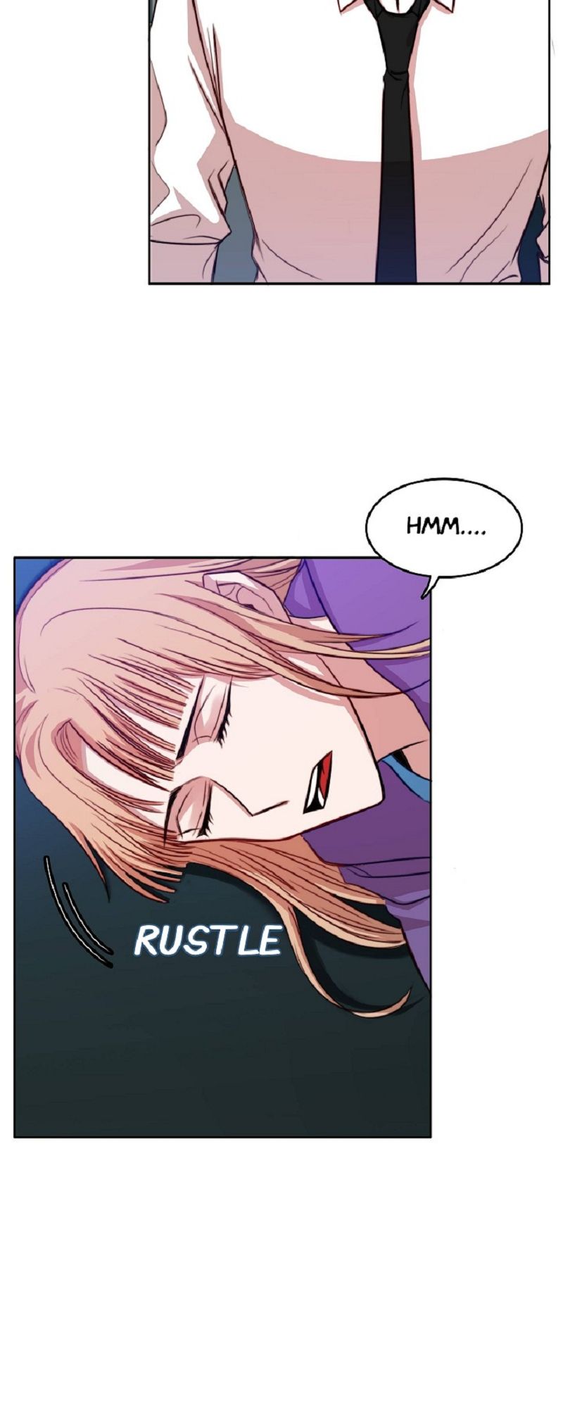 Mr.Psychic Chapter 22 page 17 - 