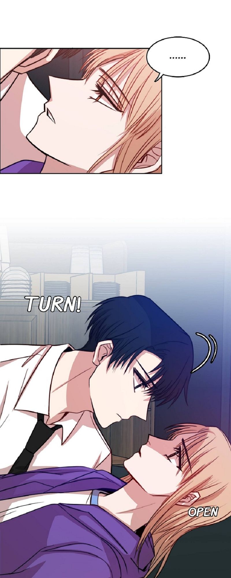 Mr.Psychic Chapter 22 page 30 - 