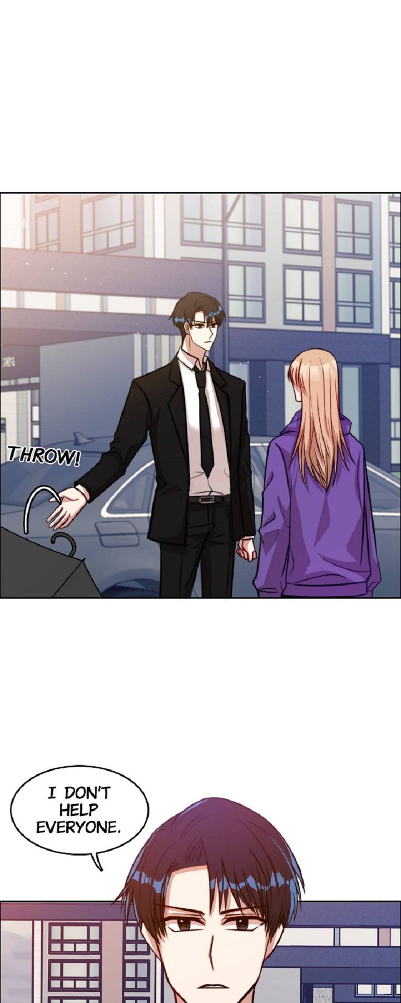 Mr.Psychic Chapter 22 page 4 - 
