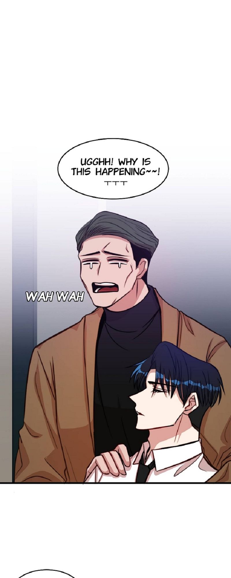 Mr.Psychic Chapter 22 page 39 - 