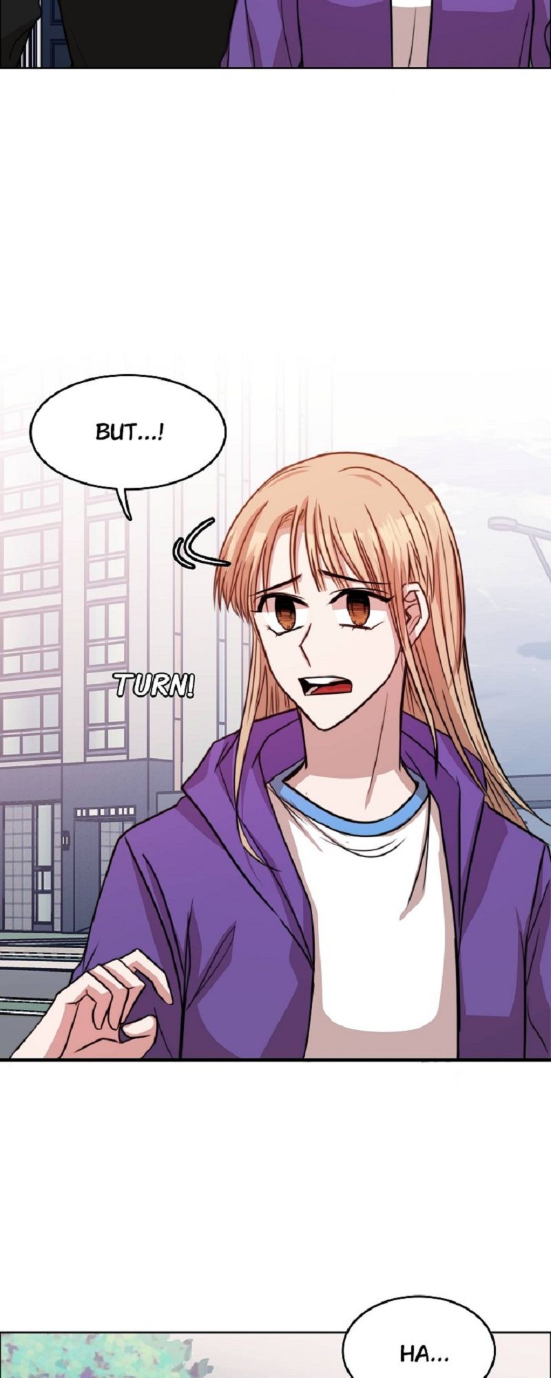 Mr.Psychic Chapter 22 page 6 - 