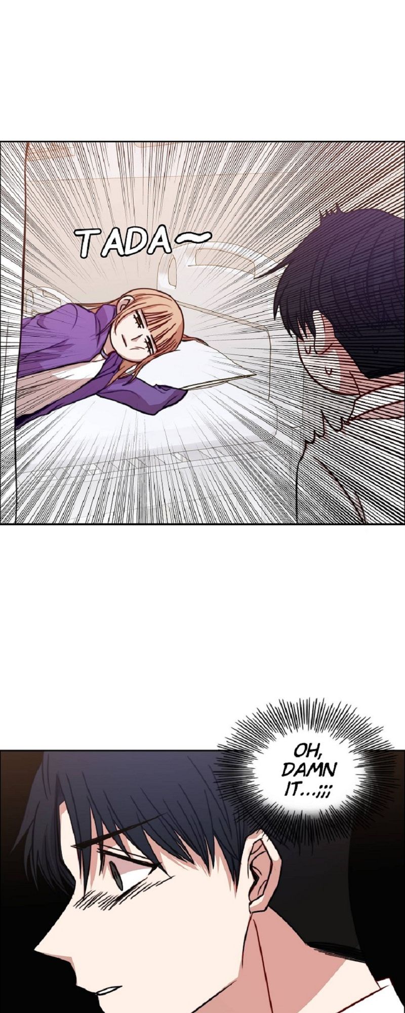 Mr.Psychic Chapter 23 page 12 - 