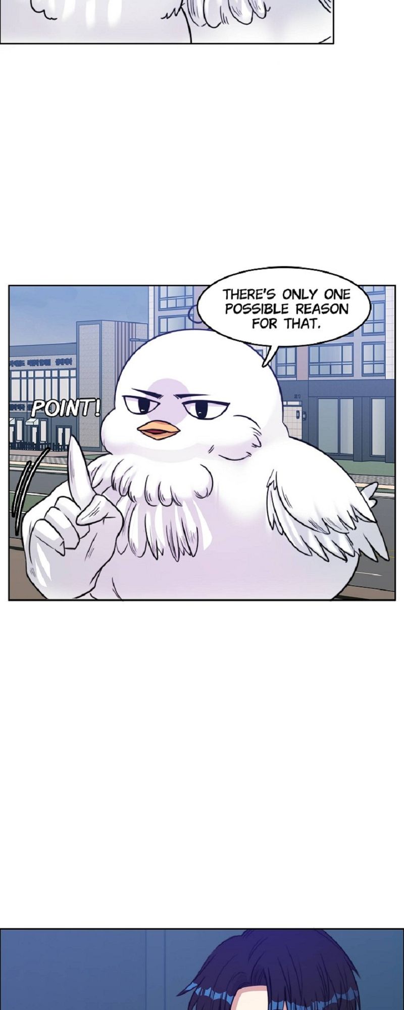 Mr.Psychic Chapter 23 page 3 - 