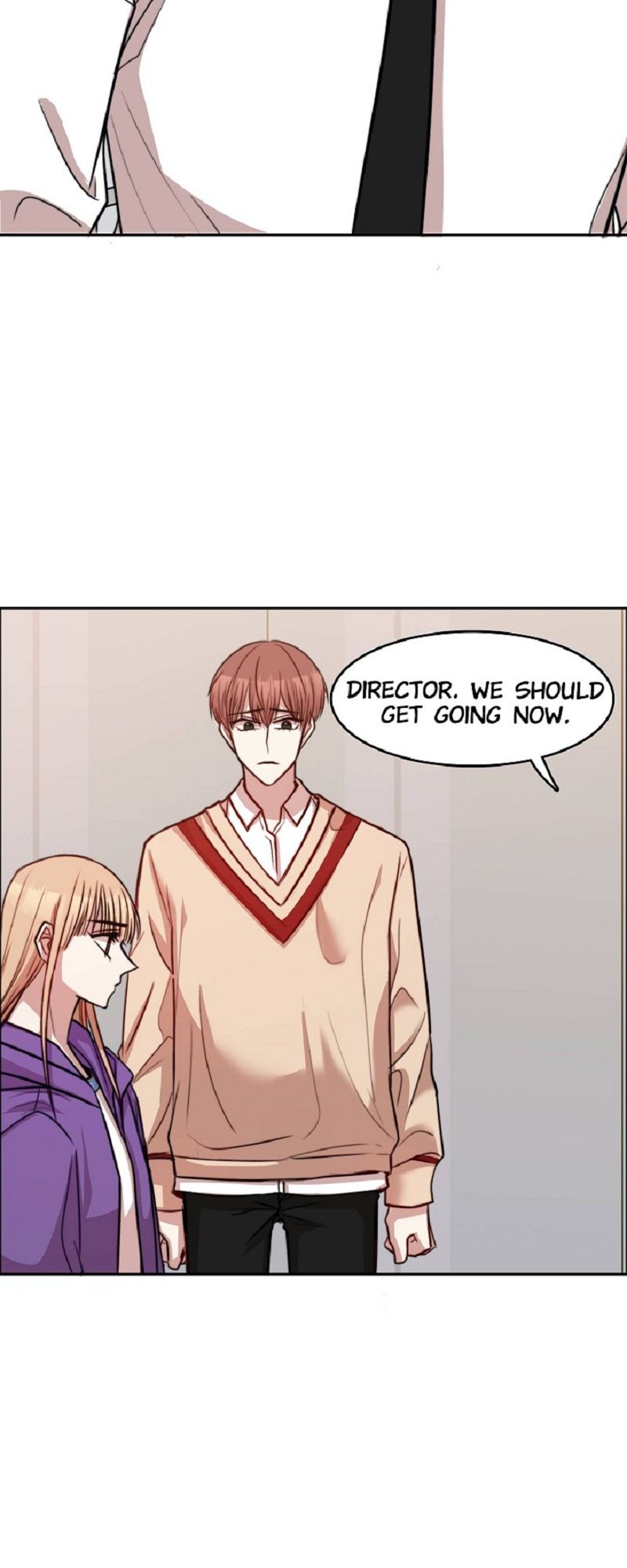 Mr.Psychic Chapter 23 page 26 - 